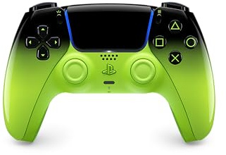 Sony Playstation DualSense® Wireless-Controller - Remix Green