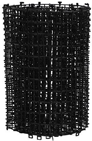 Fydun Innovative Plastic Cat Scat Mat for Gardens and Homes - Effective Pet Deterrent with Spikes, Ideal for Outdoor and Indoor Use to Prevent Digging and Damage