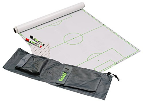 Taktifol T-SO-2502 Starterset mit 25 Bogen, Stiften, Tasche und Reinigungstuch