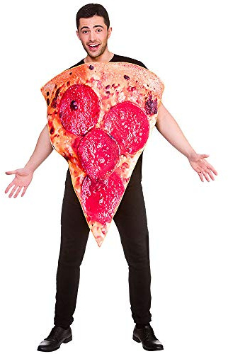 Wicked Costumes Adult Novelty Fancy Dress Costume