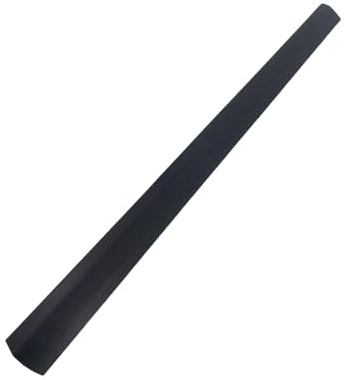 Griffbrett für 4/4 Cellophan, Indonesien, Ebenholz, volle Größe Ebenholz