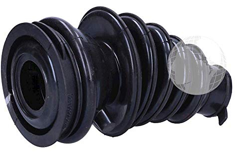 Manguera / tubo flexible de desagüe para lavadora (ORIGINAL Beko) código del recambio: 2819090100