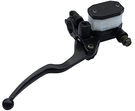 Bremshebel Bremsgriff Bremspumpe für Zündapp KS GTS Hercules Ultra Kreidler KTM