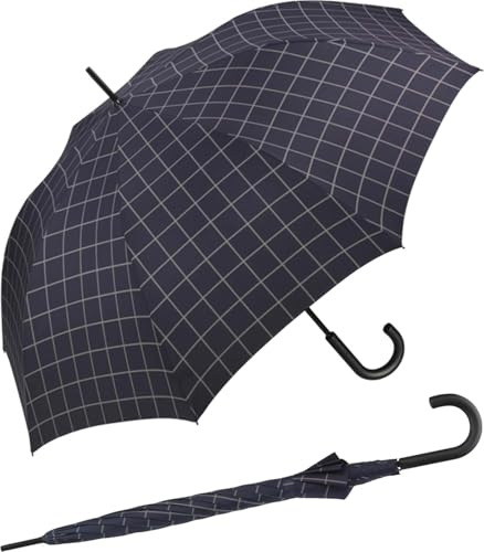 ESPRIT Herren Stockschirm Automatik Gents