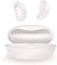 Mini Bluetooth Ear Buds 5.3 Wireless Earphones Headphones, 3D Stereo Sound Noise Cancelling in-Ear Earphones Built-in Mic for Samsung/iOS/Android