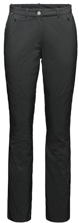 Mammut Damen Wanderhose Hiking Pants Women