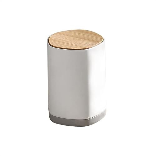 Zahnstocherhalter Drücken Sie Zahnstocherbox, kreative automatische Zahnstocherbox, Zahnseide, Wattestäbchen, Aufbewahrung, Wohnzimmer, Küche, Schlafzimmer Zahnstocherspender mit Deckel