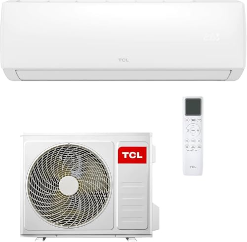 TCL Climatiseur split BreezeIn P5 18000 BTU