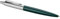 Parker Jotter XL Kugelschreiber | Greenwich Matte Green | Mittlere Spitze | Blaue Tinte | Geschenkbox