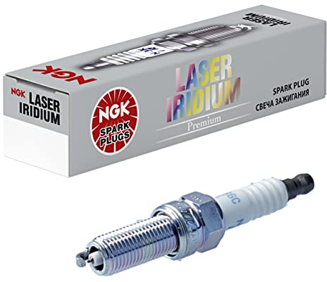 NGK SPARK PLUG tändstift SILKR6C10E