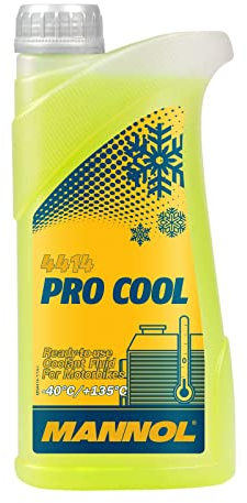 MANNOL Pro Cool 4414 1 L
