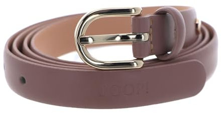 Joop! 2,0 CM Classic Women's Belt W80 Rose