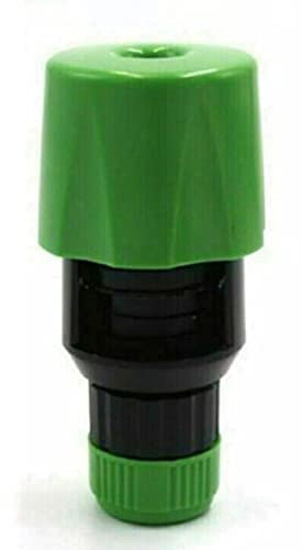 para 1 unids universal grifo de agua a manguera de jardín conector de tubo, conectores de montaje rápido mezclador de cocina adaptador de grifo de baño