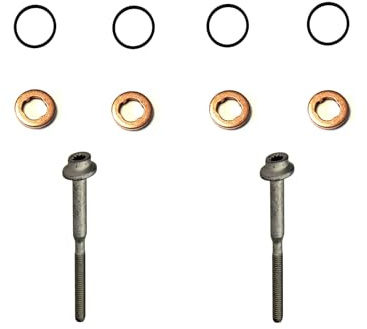 Stardiesel Dichtsatz Injektor 2.0 TDI 03L130277J 03L130277Q