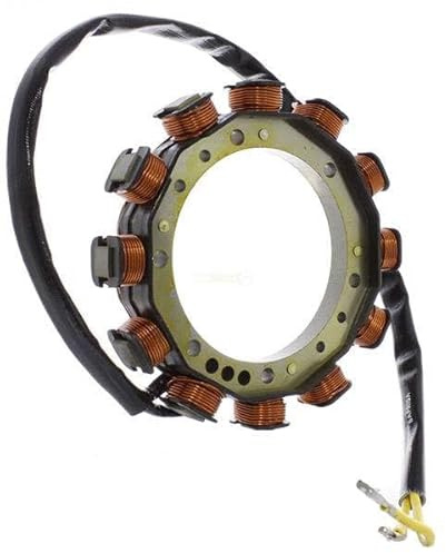 Stator Feldwicklung Lichtmaschine 5247 Neu OE Erstausrüsterqualität kompatibel mit Lombardini Kohler Ldw Kdw