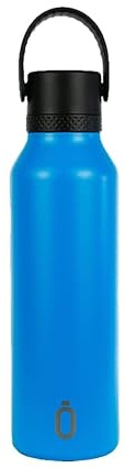 runbott Botella Termica 60 cl (Azul)