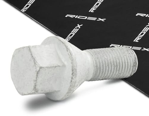 RIDEX Boulon de roue Boulon De Roue & Écrou De Roue 2070W0004