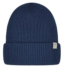 Barts Kinabalu Beanie Denim