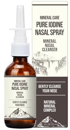 Nässpray För Näsvård 59 ml Fickvänlig Och Långvarig | Näringsrik Nässprej För Kvinnor Män Vuxna Seniorer Resa Pendling Promenad Trädgård Park