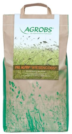 Agrobs Pre Alpin Wiesencobs 5 kg
