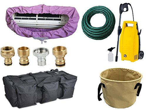 Kit di pulizia condizionatore splitter split