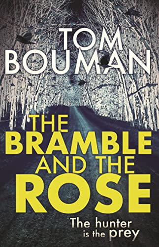 The Bramble and the Rose (English Edition)