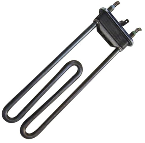 Resistance d'origine (thermoplongeur) 2000W + ctn Machine à laver, Lave-linge 20724069 DOMEOS Machine à laver, Lave-linge 20724069 DOMEOS