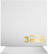 JMIATRY 2 Pack 3mm Aluminium Sheet Plate, Grade 6061, 300x300mm