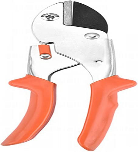 Tijeras de podar, Tijeras para bordes, Podadoras manuales, Tijeras de podar Tijeras para injertos Horticultura Tijeras para árboles frutales Herramientas para podadoras d