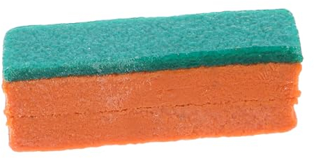 INOOMP Skateboard-griffbandreiniger Gummi-skateboard-reiniger Von Und Verschmutzungen Multifunktionales Reinigungswerkzeug Für Verschiedene Oberflächen