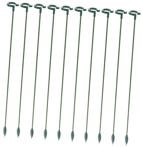 CIMAXIC Tuteur De Plante Grimpante pour Plantes Grimpantes Tuteur De Plante De Jardin Treillis De Jardin pour Plantes en Pot Vertes pour Monstera Pothos Philodendron