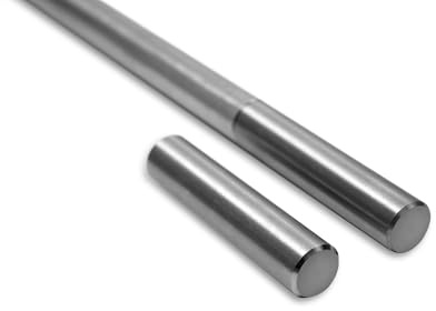 Tiefenerder Erder Erdung Staberder Ø20mm V4A Edelstahl SET 1,5m 3,0m 4,5m 6,0m Zusammensetzung (Schlagkopf)