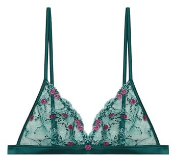 YAMAMAY - Soutien-gorge Triangle, Femme