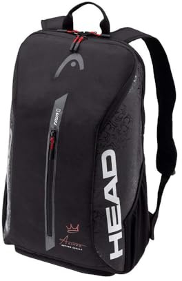 HEAD Rucksack Coello Tour Padel 25l 261975