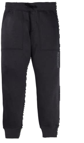 Burton Herren-Hose, Eichenholz, True Black Heather New, Größe S