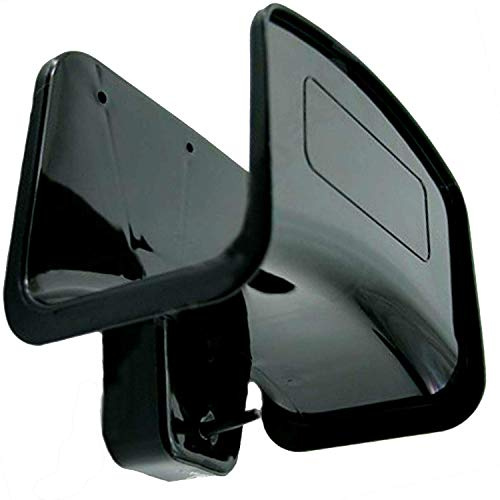 Maxorado Staubsauger Schlauchhalter zb für Zentralstaubsauger Industriestaubsauger Bodenstaubsauger kompatibel mit ZSA AENERA EVENES AEG Sach Crossvac 5700 Allaway SISTEM AIR Enke Hayden