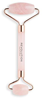 Revolution Beauty London Skincare, Rose Quartz, Roller