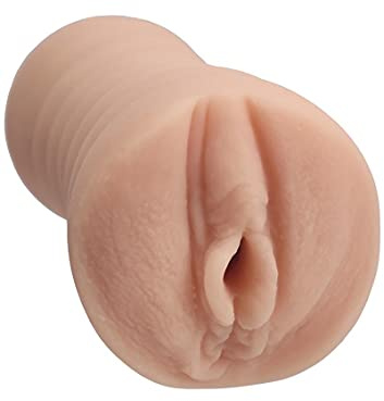 Doc Johnson Masturbators & Strokers-5510-35-BX Masturbators & Strokers Vanilla 14.6 cm