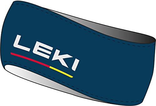 LEKI 4-Season Headband