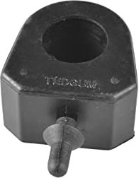 TEDGUM TED44487 DOUILLE DE BARRE ANTI-ROULIS AVANT (INTERNE)