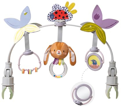 Taf Toys 13315 - Spielbogen Garten