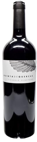 Fontana Quinta de Quercus Tempranillo Uclés 75 cl Vino tinto (Caja de 3 Botellas de 75 cl)