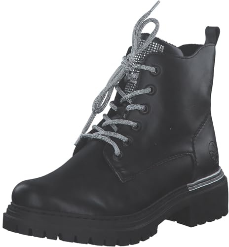 Rieker 72620 Schwarz EU39