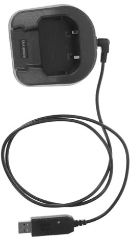 CONGARTENO Charger Compatible for Usb Charging Station Cable for Rechargeable Battery Use
