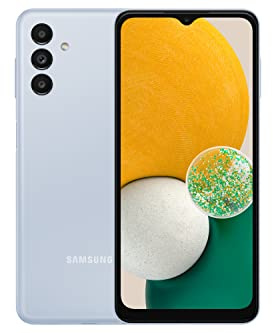 SAMSUNG SMARTPHONE GALAXY SM-A136B 16,5 CM (6.5) SIM DOBLE 5G USB TIPO C 4 GB 128 GB 5000 MAH AZUL
