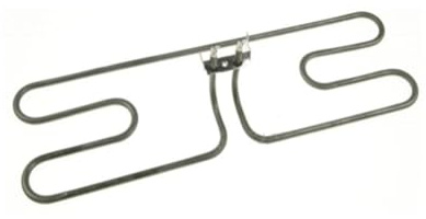 Resistance Squeegee, Grill, Wok TS-01027710 Tefal