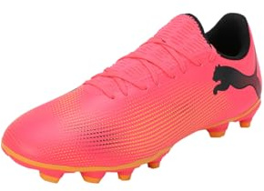 PUMA Future 7 Play FG AG 10772301, Zapatos de fútbol
