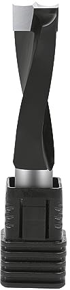 NICAVKIT Wolframstahl Forstnerbohrer 12mm, Professional Forstner bohrer Bit Holz Lochschneider, Holzbohrer Topfbohrer Kunstbohrer für Holz & Hartholz