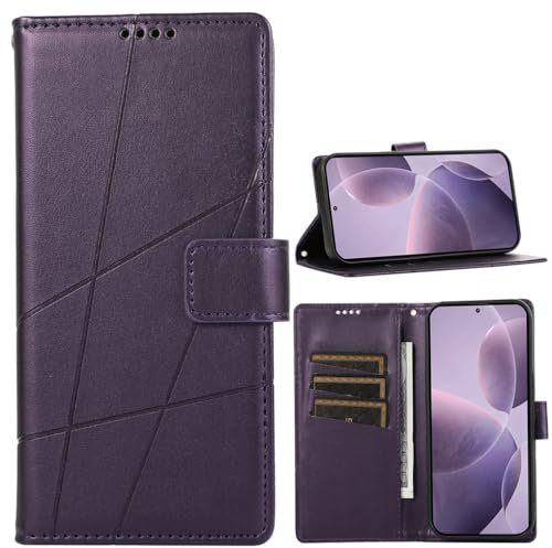 BaiFu Funda para Motorola Moto E20/E30/E40, Funda de Cuero PU para Motorola Moto E20/E30/E40, Billetera con Ranuras para Tarjetas + Soporte Horizontal-01