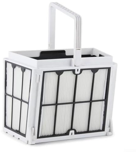 Panier de filtre robot de nettoyage de piscine pour Dolphin Robotic E30 S300, Active 20 pour M600 pour TRITON PS, panier de filtre fin pour robot de piscine